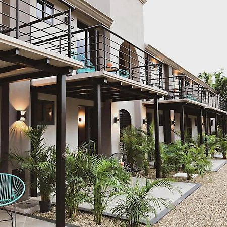 3 Incredible King Suite Rooms In Boutique Hotel San Jose del Cabo Exterior photo