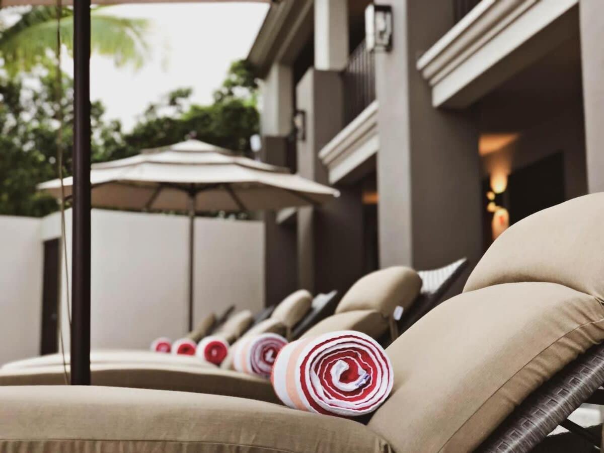 3 Incredible King Suite Rooms In Boutique Hotel San Jose del Cabo Exterior photo