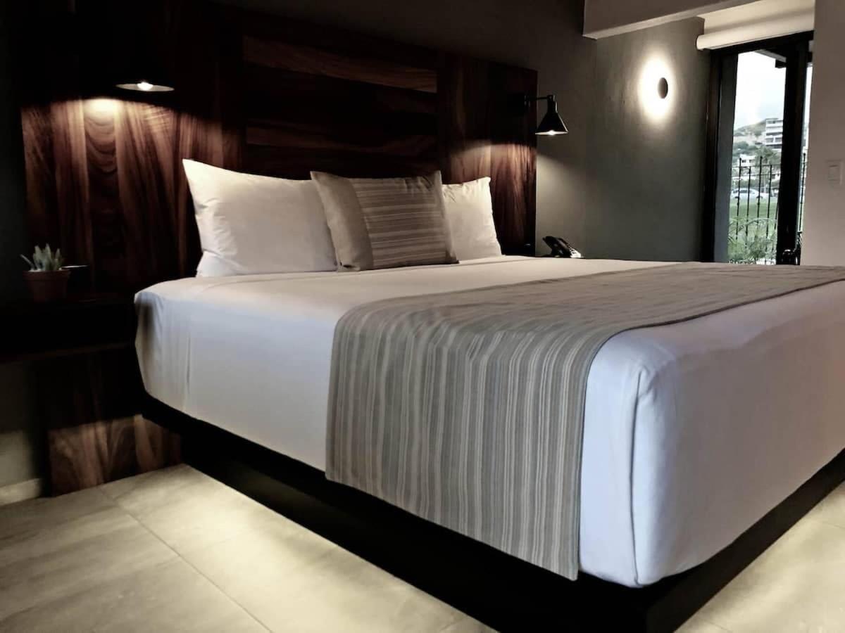 3 Incredible King Suite Rooms In Boutique Hotel San Jose del Cabo Exterior photo
