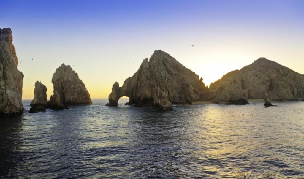 3 Incredible King Suite Rooms In Boutique Hotel San Jose del Cabo Exterior photo