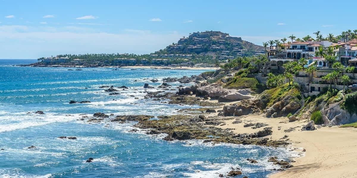 3 Incredible King Suite Rooms In Boutique Hotel San Jose del Cabo Exterior photo