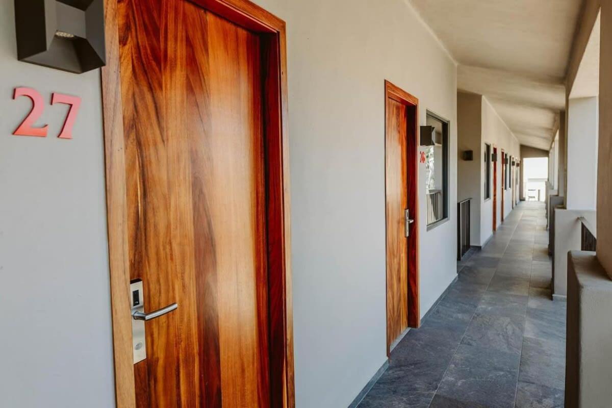 3 Incredible King Suite Rooms In Boutique Hotel San Jose del Cabo Exterior photo