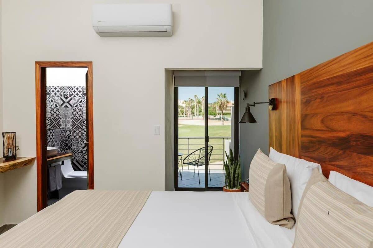3 Incredible King Suite Rooms In Boutique Hotel San Jose del Cabo Exterior photo