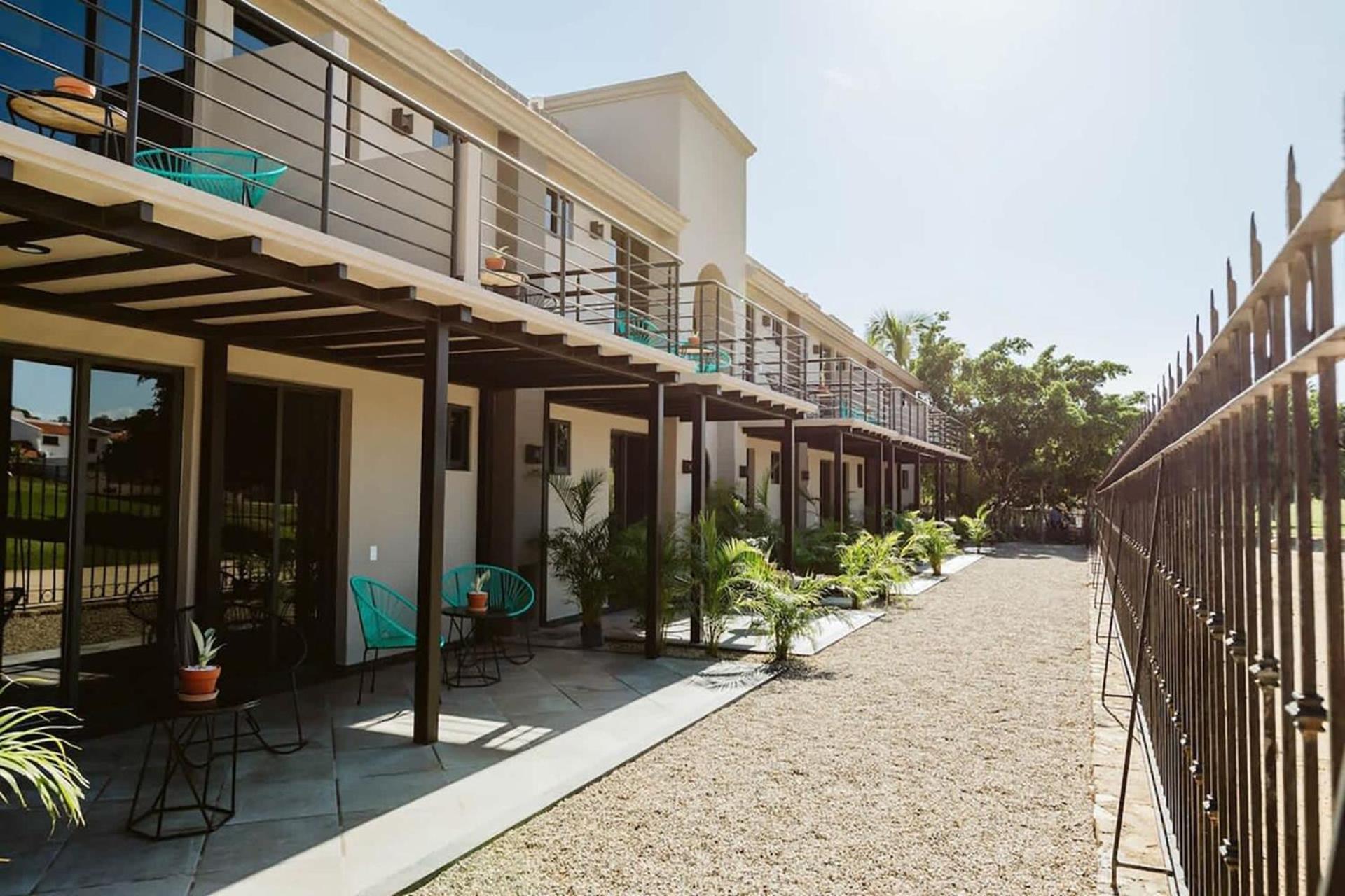 3 Incredible King Suite Rooms In Boutique Hotel San Jose del Cabo Exterior photo